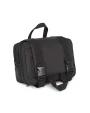 Sacs & Bagagerie personnalisable KIMOOD Trousse de toilette recyclée avec double compartiment