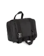 Sacs & Bagagerie personnalisable KIMOOD Trousse de toilette recyclée avec double compartiment
