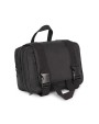 KIMOOD Recycelter Toilettenbeutel mit doppeltem Fach Taschen personalisierbar