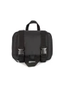 KIMOOD Trousse de toilette recyclée avec double compartiment /api/colors/b9fdad4a-5e94-45cb-8c03-c08b349b28c3 personnalisable