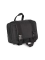 KIMOOD Trousse de toilette recyclée avec double compartiment  personnalisable
