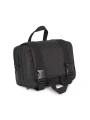 KIMOOD Trousse de toilette recyclée avec double compartiment  personnalisable