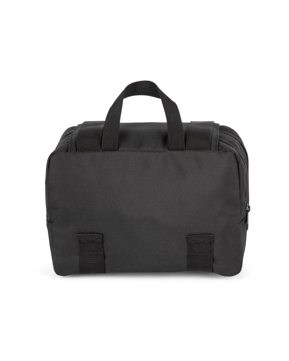 Sacs & Bagagerie personnalisable KIMOOD Trousse de toilette recyclée avec double compartiment