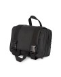 Sacs & Bagagerie personnalisable KIMOOD Trousse de toilette recyclée avec double compartiment