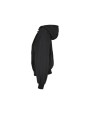 BUILD YOUR BRAND Ladies´ Crinkle Batwing Jacket Jacken personalisierbar