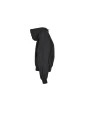 Jassen BUILD YOUR BRAND Ladies´ Crinkle Batwing Jacket voor bedrukking &amp; borduring