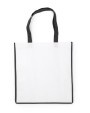 Tassen & Zakken PRINTWEAR Nonwoven Bag Bern voor bedrukking &amp; borduring