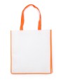 Sacs & Bagagerie personnalisable PRINTWEAR Nonwoven Bag Bern