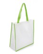 Sacs & Bagagerie personnalisable PRINTWEAR Nonwoven Bag Bern
