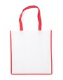 PRINTWEAR Nonwoven Bag Bern Taschen personalisierbar