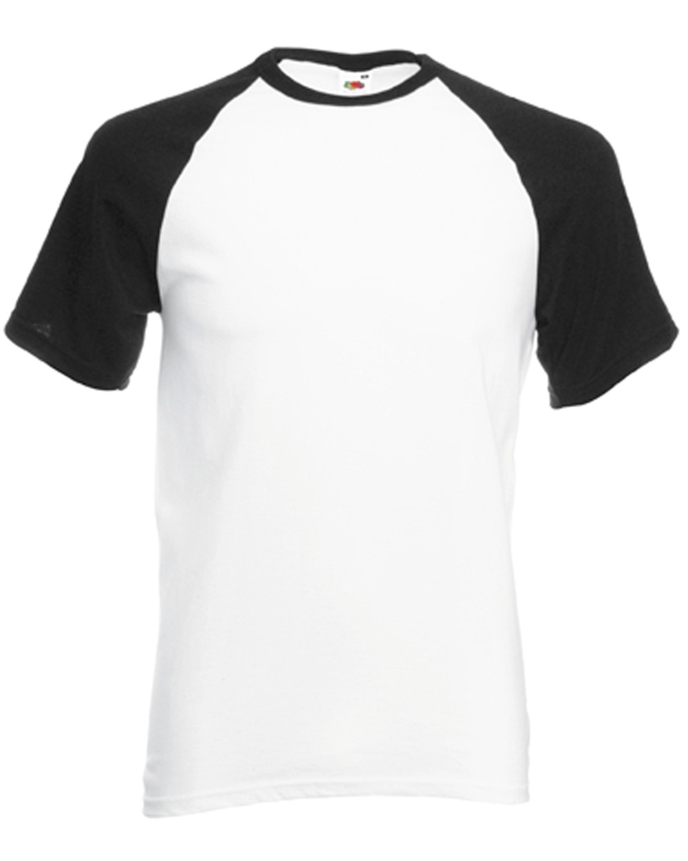 T-Shirts personnalisable FOL T-shirt baseball Valueweight