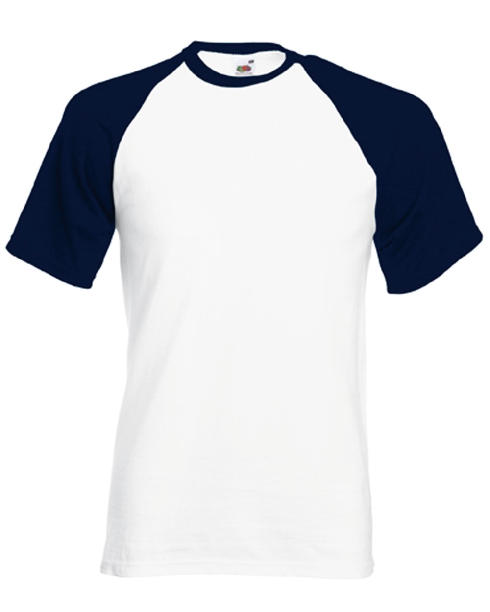 T-Shirts personnalisable FOL T-shirt baseball Valueweight