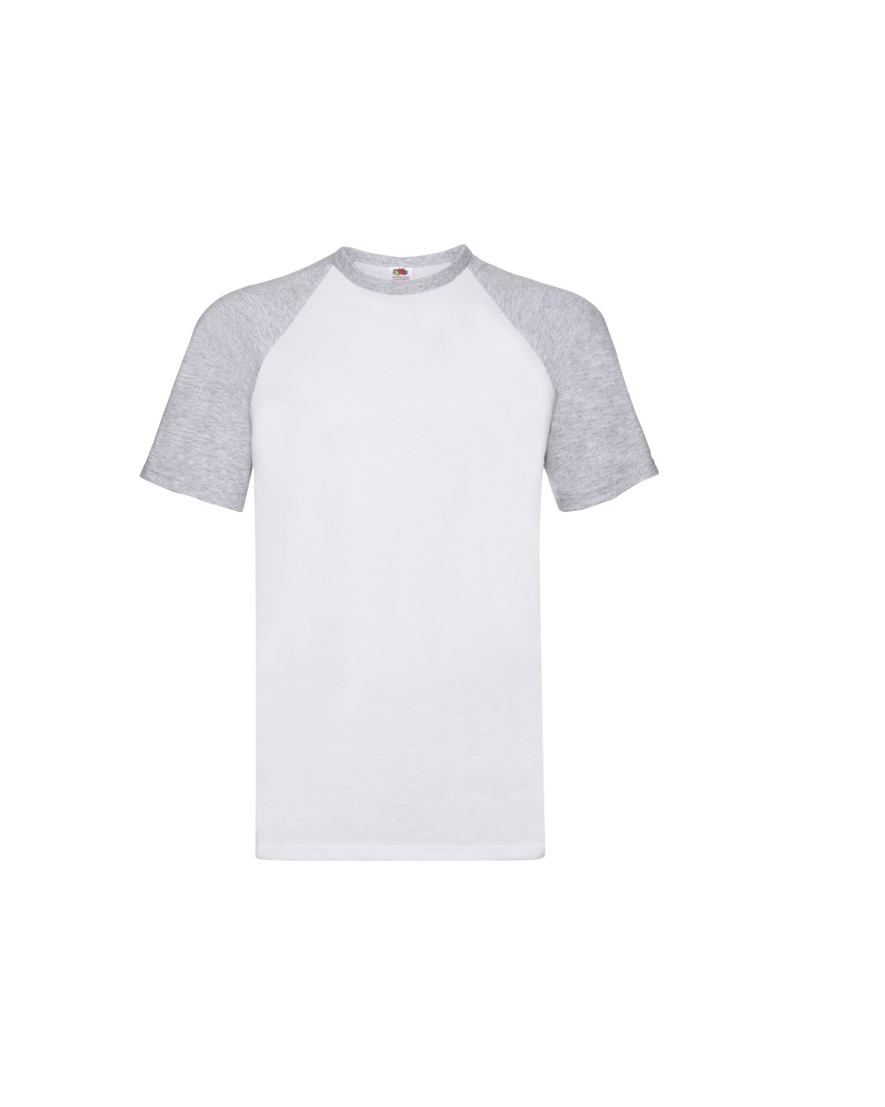 T-Shirts personnalisable FOL T-shirt baseball Valueweight