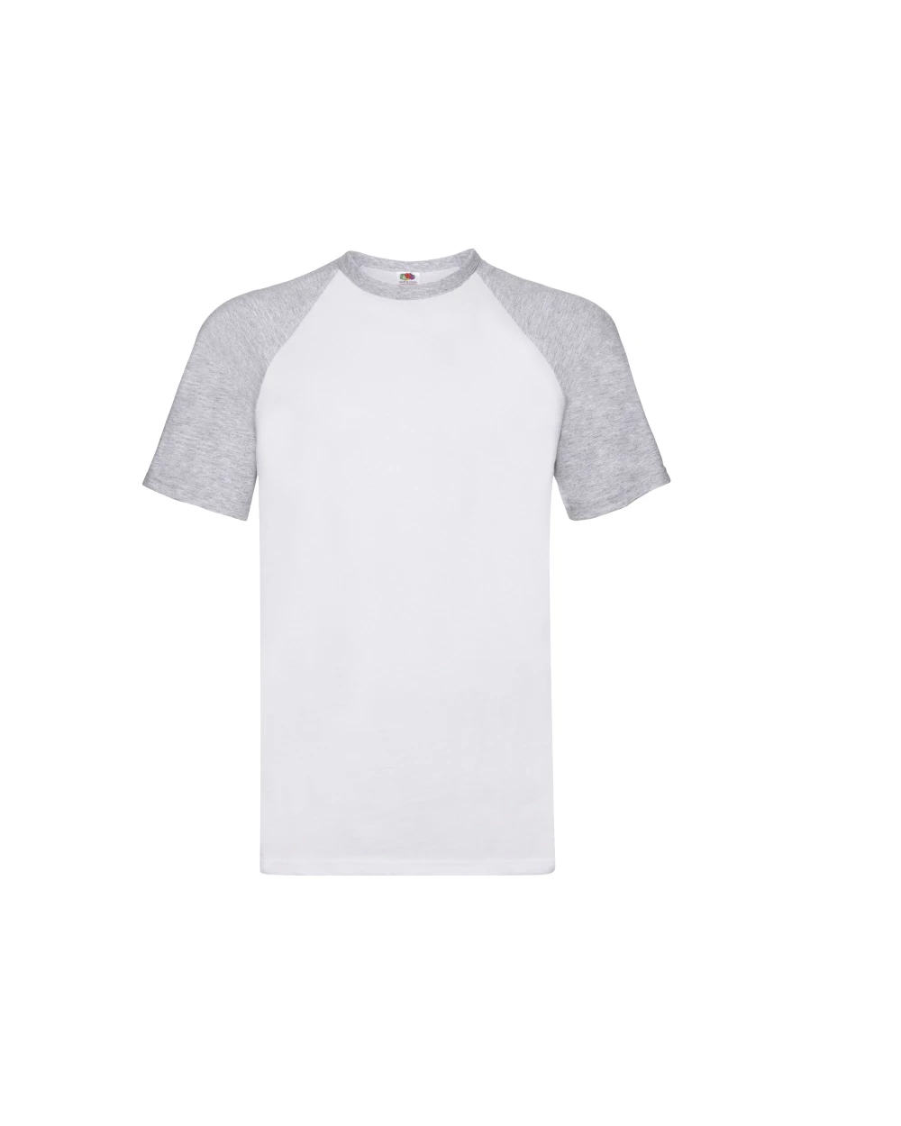 T-Shirts personnalisable FOL T-shirt baseball Valueweight