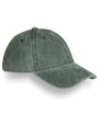 Petjes RESULT Vintage pet van puur katoen voor bedrukking &amp; borduring
