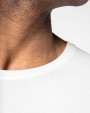 NATIVE SPIRIT Herren T-Shirt mit abgerundetem Saum T-Shirts personalisierbar