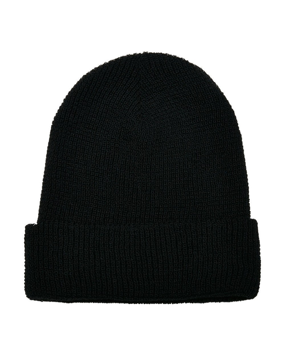 Petjes FLEXFIT Recycled Yarn Waffle Knit Beanie voor bedrukking &amp; borduring