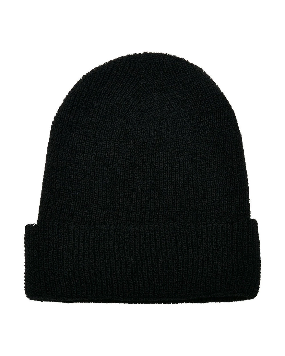 FLEXFIT Recycled Yarn Waffle Knit Beanie Kappen personalisierbar