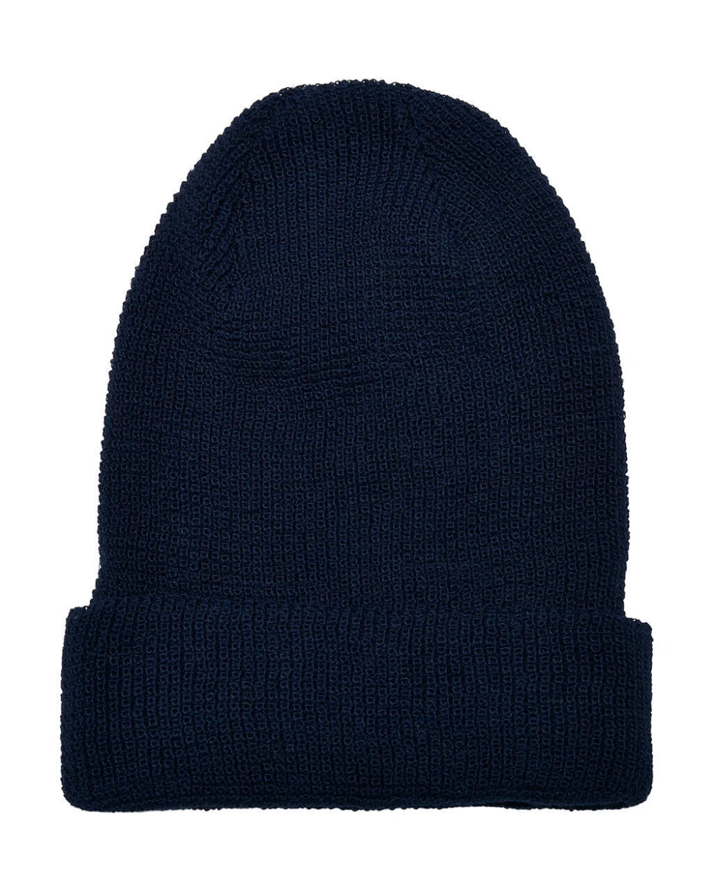 Petjes FLEXFIT Recycled Yarn Waffle Knit Beanie voor bedrukking &amp; borduring