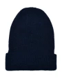 FLEXFIT Recycled Yarn Waffle Knit Beanie Kappen personalisierbar
