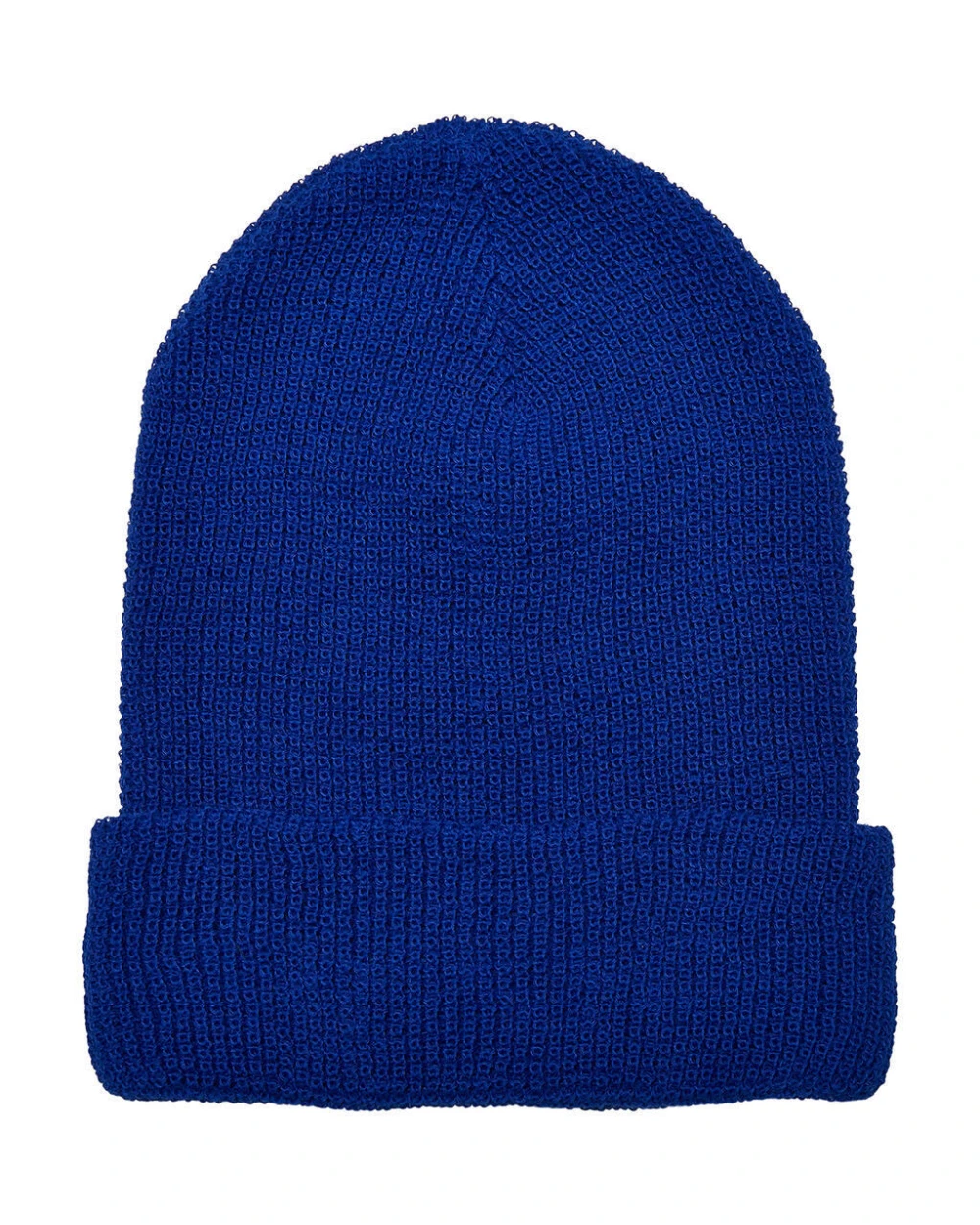 Casquettes personnalisable FLEXFIT Recycled Yarn Waffle Knit Beanie