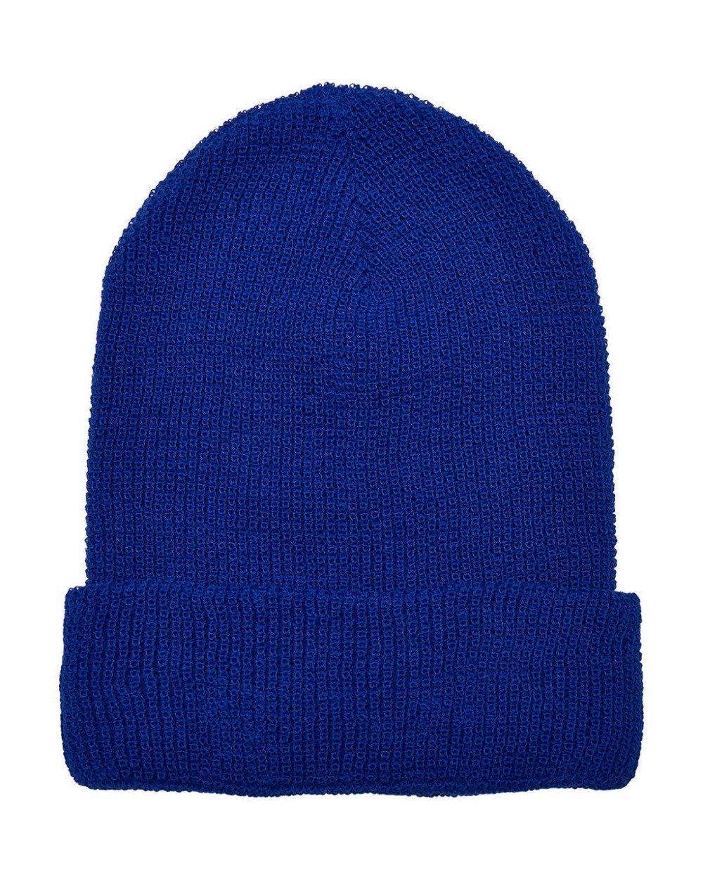 Casquettes personnalisable FLEXFIT Recycled Yarn Waffle Knit Beanie