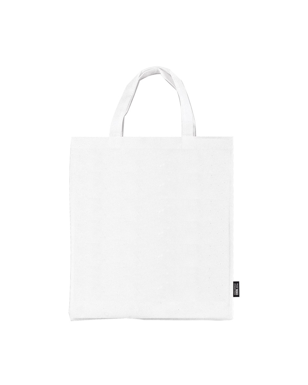 4DO Tragetasche Non-Woven 75g/m² Taschen personalisierbar