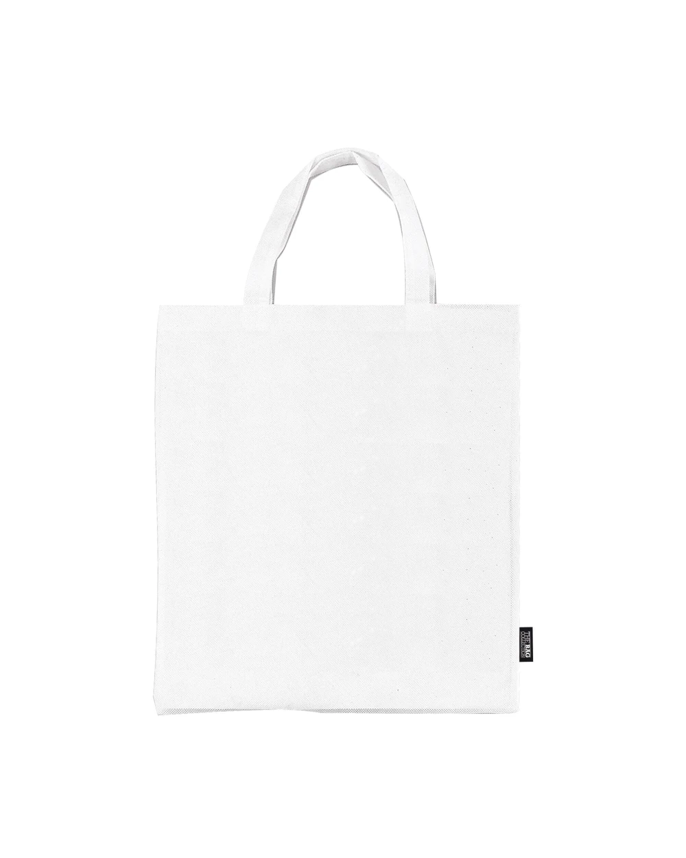 4DO Tragetasche Non-Woven 75g/m² Taschen personalisierbar
