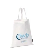 Sacs & Bagagerie personnalisable 4DO Sac non-tissé blanc 75g/m²