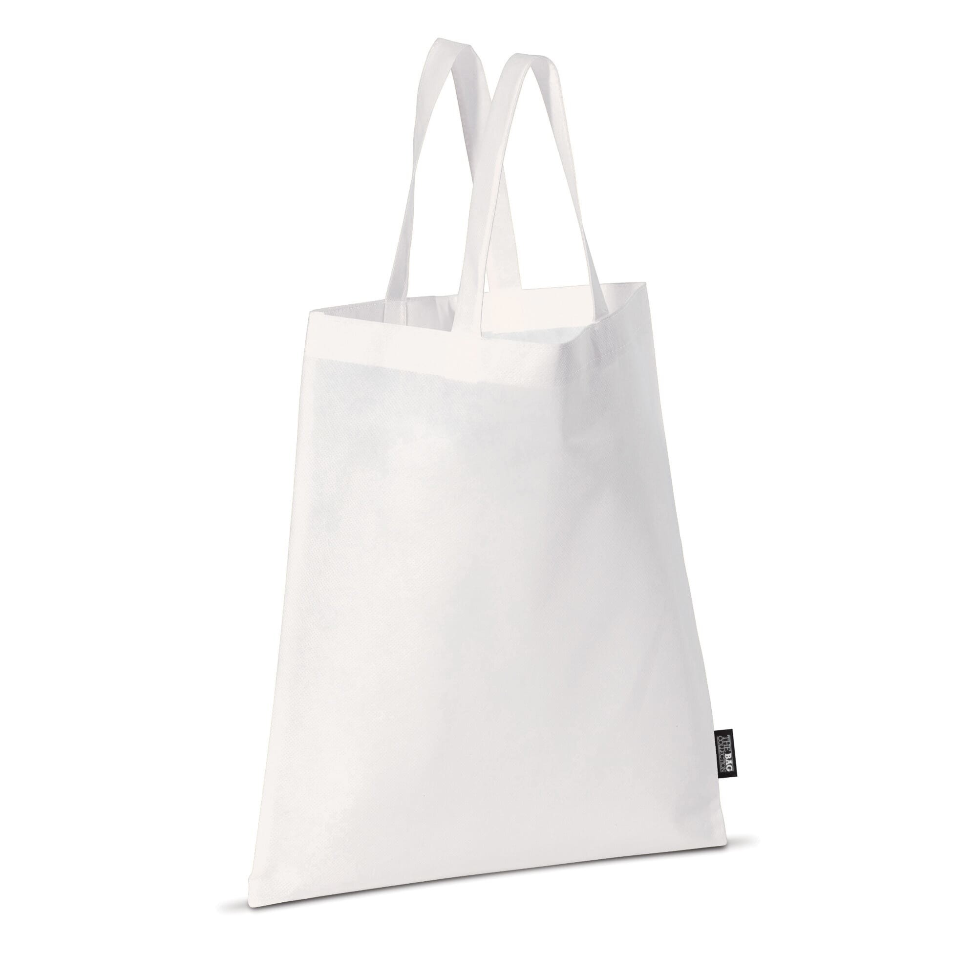 Sacs & Bagagerie personnalisable 4DO Sac non-tissé blanc 75g/m²