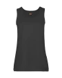 FOL Ladies' Performance Vest T-Shirts personalisierbar