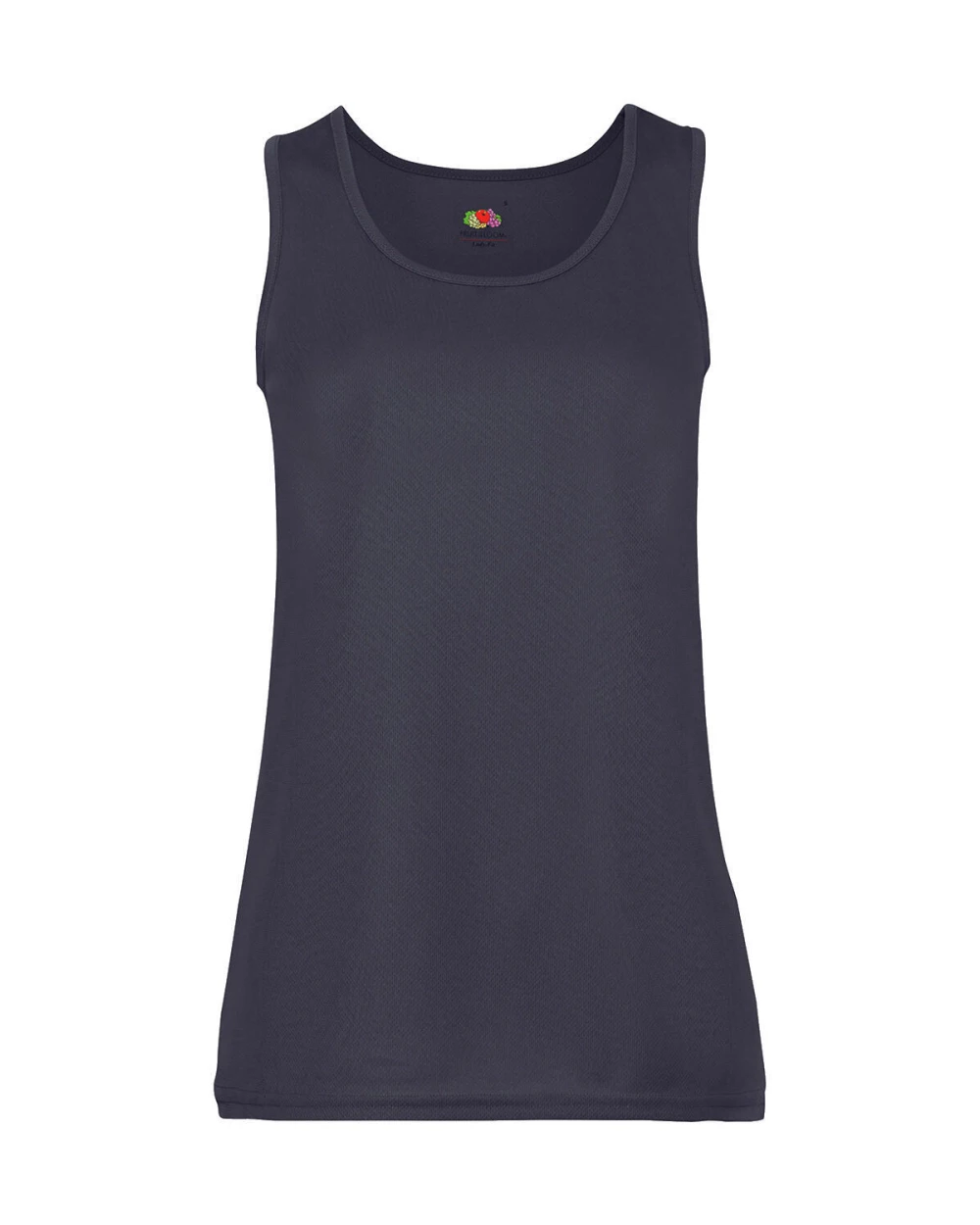 T-shirts FOL Ladies Performance Vest voor bedrukking &amp; borduring