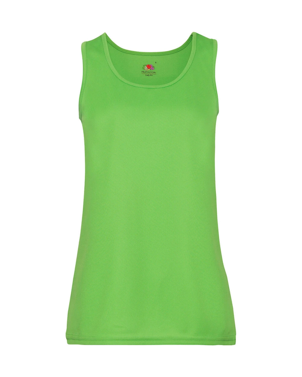 FOL Ladies' Performance Vest T-Shirts personalisierbar