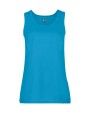 FOL Ladies' Performance Vest T-Shirts personalisierbar
