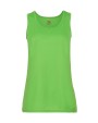 T-shirts FOL Ladies Performance Vest voor bedrukking &amp; borduring