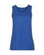 T-shirts FOL Ladies Performance Vest voor bedrukking &amp; borduring