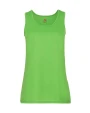 T-shirts FOL Ladies Performance Vest voor bedrukking &amp; borduring