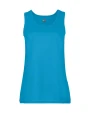 FOL Ladies' Performance Vest T-Shirts personalisierbar