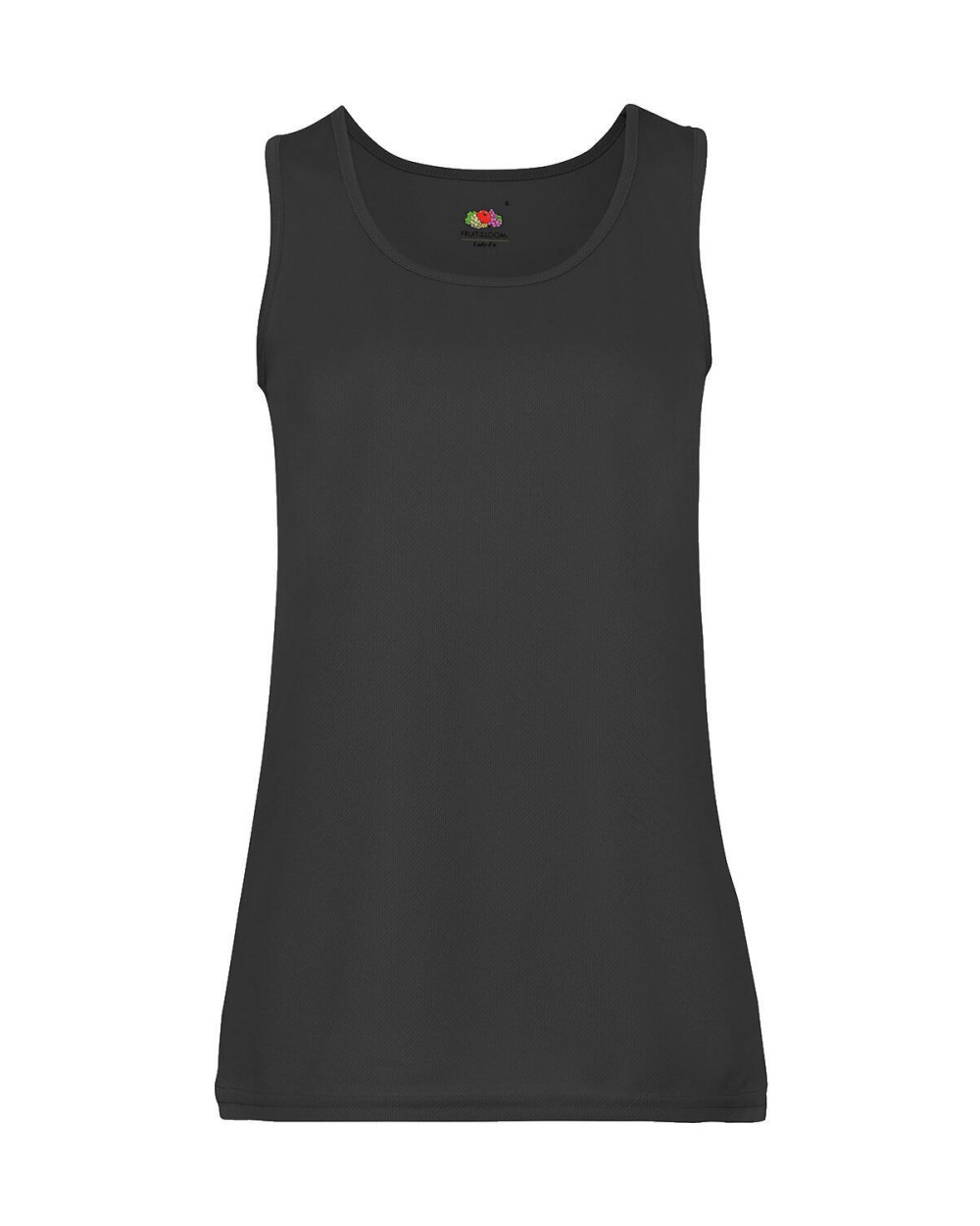 T-shirts FOL Ladies Performance Vest voor bedrukking &amp; borduring