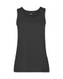 T-shirts FOL Ladies Performance Vest voor bedrukking &amp; borduring