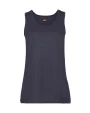 FOL Ladies' Performance Vest T-Shirts personalisierbar