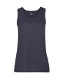 T-shirts FOL Ladies Performance Vest voor bedrukking &amp; borduring