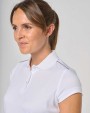 PROACT Kurzarm Damen Polo Quick Dry Poloshirts personalisierbar