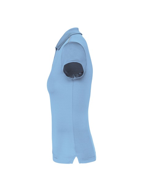 PROACT Polo manches courtes femme /api/colors/549fa598-8d61-4fa2-82ad-90f4d2ec39ab personnalisable