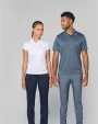 PROACT Kurzarm Damen Polo Quick Dry Poloshirts personalisierbar