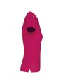 PROACT Polo manches courtes femme /api/colors/0327c765-dd20-409c-911d-31f7a9b4c2f5 personnalisable