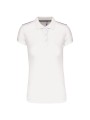 PROACT Polo manches courtes femme /api/colors/7a92cd2d-10d2-40b4-928b-296bb7487506 personnalisable