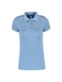 PROACT Polo manches courtes femme /api/colors/549fa598-8d61-4fa2-82ad-90f4d2ec39ab personnalisable