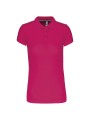 PROACT Polo manches courtes femme /api/colors/0327c765-dd20-409c-911d-31f7a9b4c2f5 personnalisable