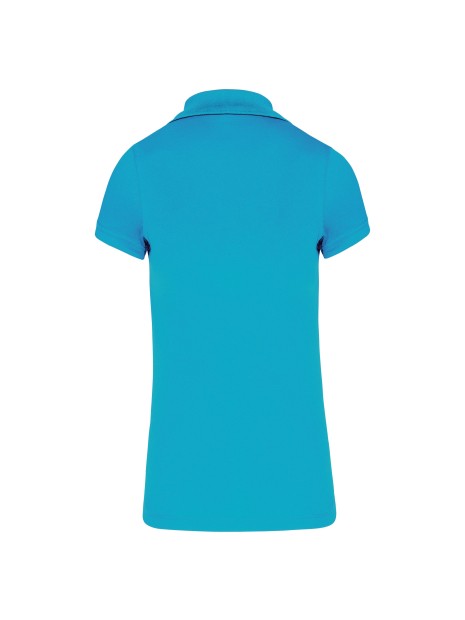 PROACT Polo manches courtes femme /api/colors/9008b46b-4f28-4c6a-b38a-129737fde9e1 personnalisable